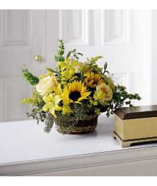 Le bouquet vaste jardin Le bouquet vaste jardin